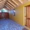 Casa Los Andes