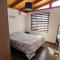 Casa Los Andes