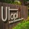 Utopia Village - Art & Nature Lodges - 蒙斯