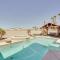 Private Pool and Hot Tub Lake Havasu City Gem!