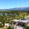 Elevated Fraser Condo with Mountain View and Amenities - فريزر