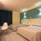 HOTEL DEL VALLE INN IXMIQUILPAN - Исмикильпан