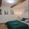 Apartament Zacisze - 普热梅希尔