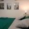 Apartament Zacisze - 普热梅希尔