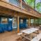 Bluebeary Bungalow