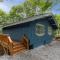 Bluebeary Bungalow