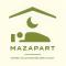 MAZAPART - 杰迪代