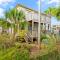 Molokai Villas Riverside 5B