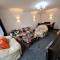 Bristol 2-Bed Bungalow Sleeps 4 Parking