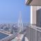 Sunset spot with breathtaking view by Suiteable - 迪拜