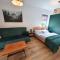 Apartament Grunwald