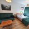 Apartament Grunwald