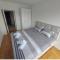 Aurum two bedroom apartment