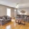 Charming Tullahoma Stay with Great Walkable Location - Tullahoma