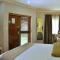 Cresta Marang Gardens Hotel
