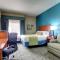 Best Western Eagles Inn