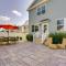 Sleek Long Branch Vacation Rental with Yard and Patio! - Long Branch
