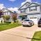 Sleek Long Branch Vacation Rental with Pool and Patio! - Long Branch