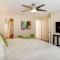 Golf Course, Pool Access Palm Desert Condo!
