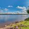 Deck, Fire Pit and Pool Access Pennsylvania Home!