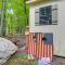 Deck, Fire Pit and Pool Access Pennsylvania Home! - Albrightsville