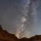 Wadi Rum Sky Tours & Camp