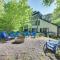 2 Mi to Lake Modern Harbor Springs Home with Grill! - 哈伯斯普林斯