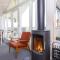 4 person holiday home in Lemvig-By Traum