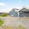 4 person holiday home in Lemvig-By Traum