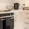 Garden City Getaway 2 bed with sofa bed 1 bath