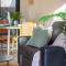 Garden City Getaway 2 bed with sofa bed 1 bath