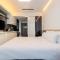 Skytop Hotel Incheon Airport