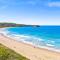 Barlings Beach Holiday Park