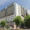 GL City Hotel Incheon Airport
