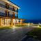 Hotel Qvevrebi - 泰拉维
