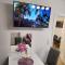 APARTMAN OAZA ZAGREB 42 m2 with Free Parking Self Check-in