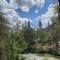 Yosemite Mountain Retreat