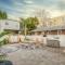 Stunning Secret Courtyard - 1 BLOCK TO KING