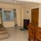Lovely 3BHK Airport Close Furnished Family Apartment - Dhaka