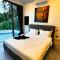 VILLA CLARISSE - SEAVIEW - 4 Bedrooms - Koh Samui 