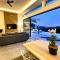 VILLA CLARISSE - SEAVIEW - 4 Bedrooms - Koh Samui