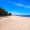 Beachfront Apartment with Balcony, Sea View & Pool View - Cha Am - Hua Hin - Ban Pak Khlong Cha-am