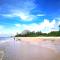Beachfront Apartment with Balcony, Sea View & Pool View - Cha Am - Hua Hin - Ban Pak Khlong Cha-am