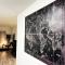 Walking distance to St Boniface, easy parking