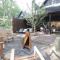 SAUNA FOREST CABIN 軽井沢 御代田　MORI-ASOBI - Oiwake