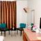HOTEL D VIEW MERSING
