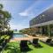 Beacon Executive Suites - 乔治市