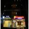 Starwin Residency