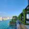 Beacon Executive Suite - Skypool Penang View - 乔治市