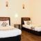 Myra Hotel Mersing